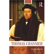 Thomas Cranmer