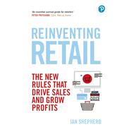 Reinventing Retail