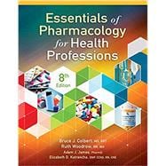 Bundle: Essentials of Pharmacology for Health Professions, 8th + MindTap Basic Health Science, 2 terms (12 months) Printed Access Card