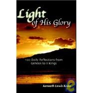 Light of His Glory