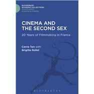 Cinema and the Second Sex Women's Filmmaking in France in the 1980s and 1990s
