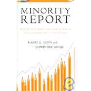 Minority Report How African Americans and Hispanics Can Increase Their Test Scores