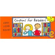 Coupons For Readers