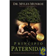 El principio de la paternidad/ The Fatherhood Principle