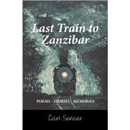 Last Train to Zanzibar