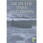 Lie in the Dark and Listen