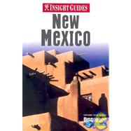 Insight Guide New Mexico