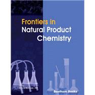 Frontiers in Natural Product Chemistry: Volume 10