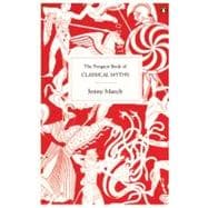 The Penguin Book of Classical Myths