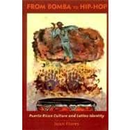 From Bomba to Hip-Hop,9780231110778