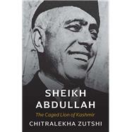 Sheikh Abdullah