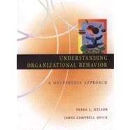 Understanding Organizational Behavior Multimedia Approach