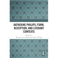 Katherine Philips