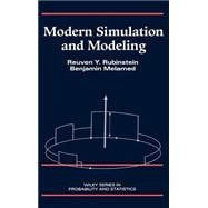 Modern Simulation and Modeling
