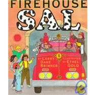 Firehouse Sal (A Rookie Reader)