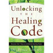 Unlocking the Healing Code
