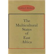 The Multicultural States of East Africa