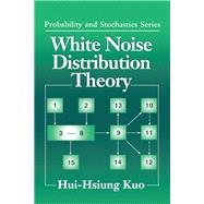 White Noise Distribution Theory