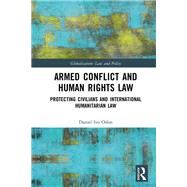 Armed Conflict and Human Rights Law