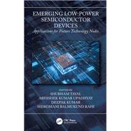 Emerging Low-Power Semiconductor Devices