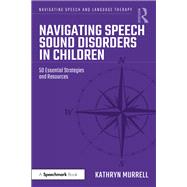 Navigating Speech Sound Disorders in Children