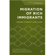 Migration of Rich Immigrants