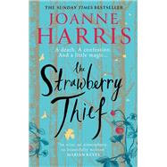 The Strawberry Thief The Sunday Times bestselling novel from the author of Chocolat