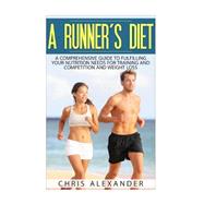 A Runner's Diet