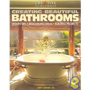 Creating Beautiful Bathrooms : Design Tips, Remodeling Ideas, Building Projects