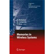 Memories in Wireless Systems