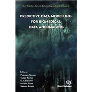 Predictive Data Modelling for Biomedical Data and Imaging
