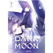 DARK MOON: THE BLOOD ALTAR, Vol. 7 (comic)