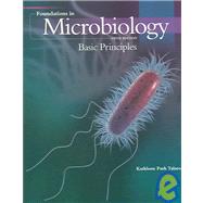 Foundations in Microbiology : Basic Principles with Bound in OLC Card