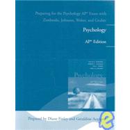 Psychology : AP* Exam Workbook