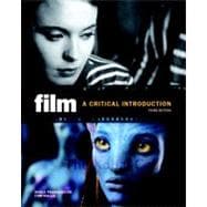 Film : A Critical Introduction