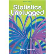 Statistics Unplugged