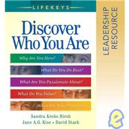 Leadership Resource : Discover Who You Are, Why Are You Here?, What You Do Best?, What Are You Passionate About?, What Do You Values?, What Are Your Priorities?