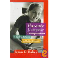 Parents' Computer Companion