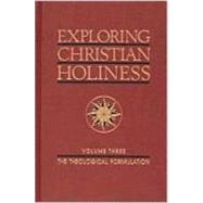 Exploring Christian Holiness