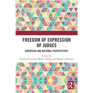 Freedom of Expression of Judges