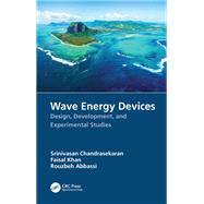 Wave Energy Devices