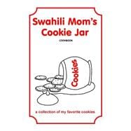 Swahili Mom's Cookie Jar