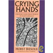 Crying Hands