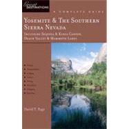 Countryman Great Destinations Yosemite & The Southern Sierra Nevada