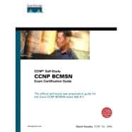 CCNP BCMSN Exam Certification Guide (CCNP Self-Study, 642-811)