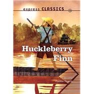 Huckleberry Finn