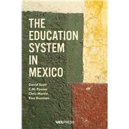 The Education System in Mexico