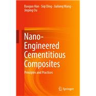 Nano-engineered Cementitious Composites