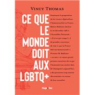 Ce que le monde doit aux LGBTQIA+