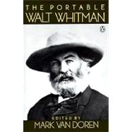 The Portable Walt Whitman